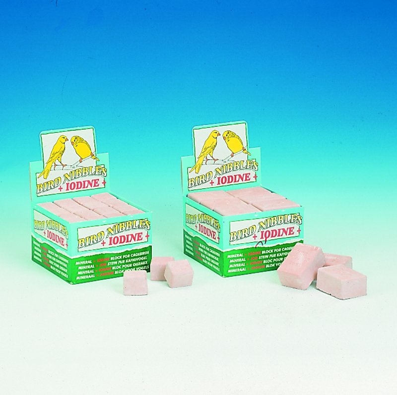 Recompensa para Pássaros 