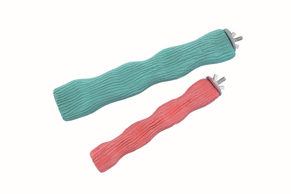 Mineirais para Pássaros 