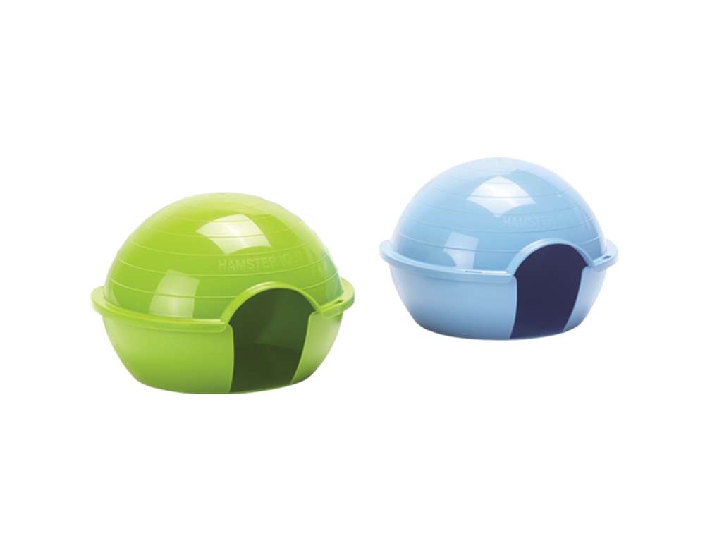 Casa para Hamster