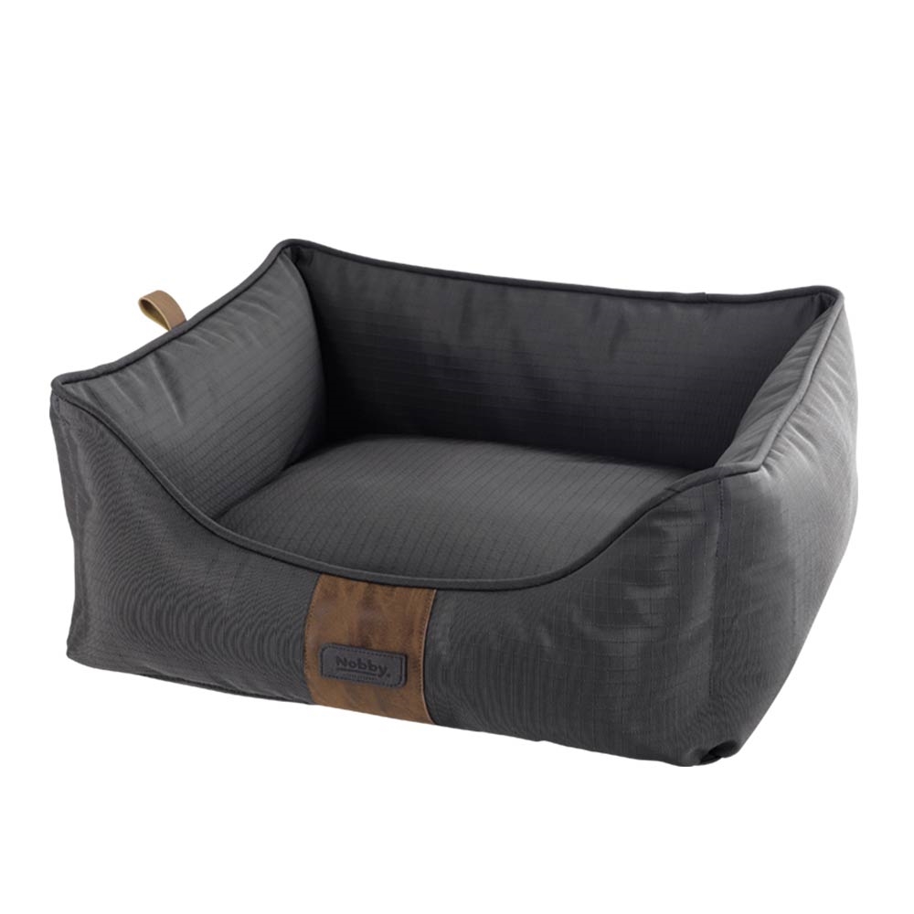 Cama Retângular "ZALO"