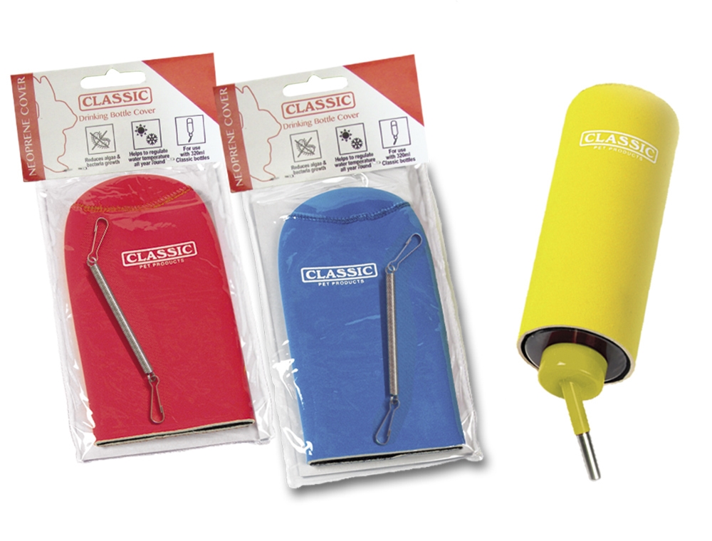 Cobertura para bebedouro