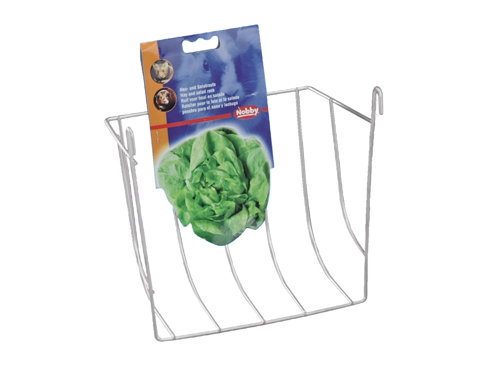 Racks para Alimentação 