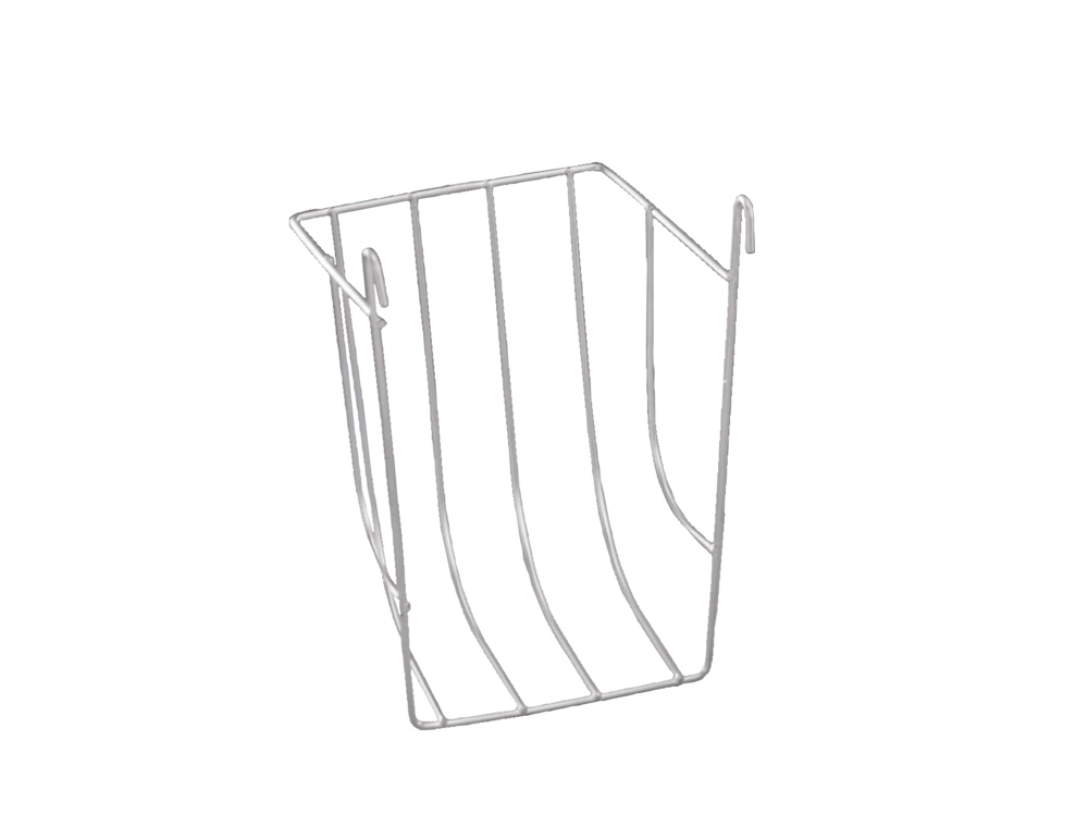Racks para Alimentação 