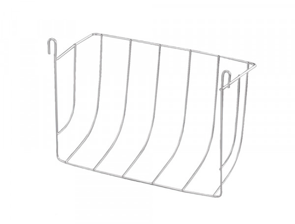 Racks para Alimentação 