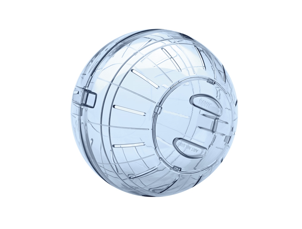 Bola de exercicio para Roedores 
