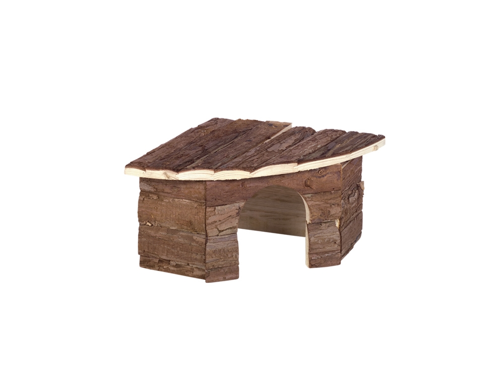 Casa para Roedores WOODLAND "Patty"