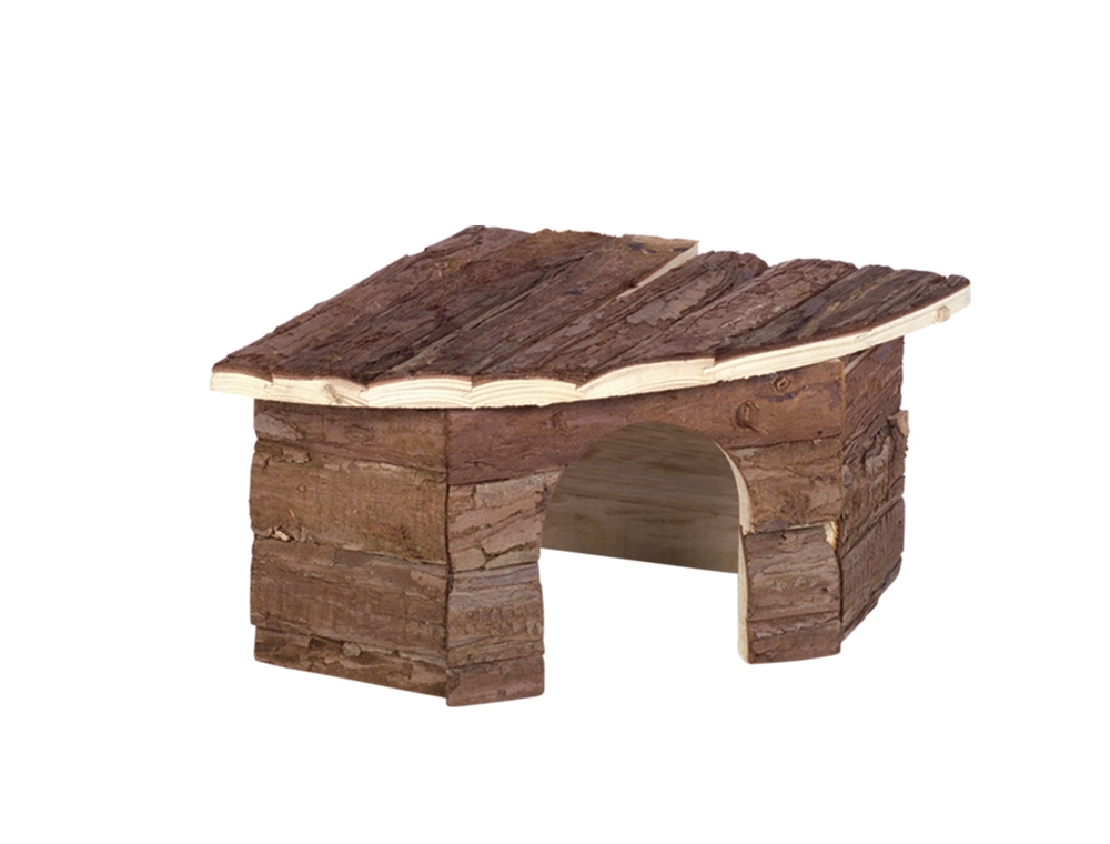 Casa para Roedores WOODLAND "Patty"