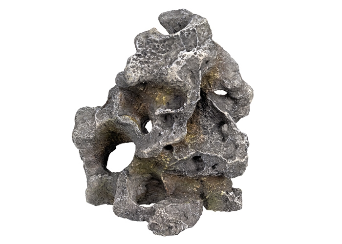 Decoração para Aquários, Lagos e Mesas "STONE"