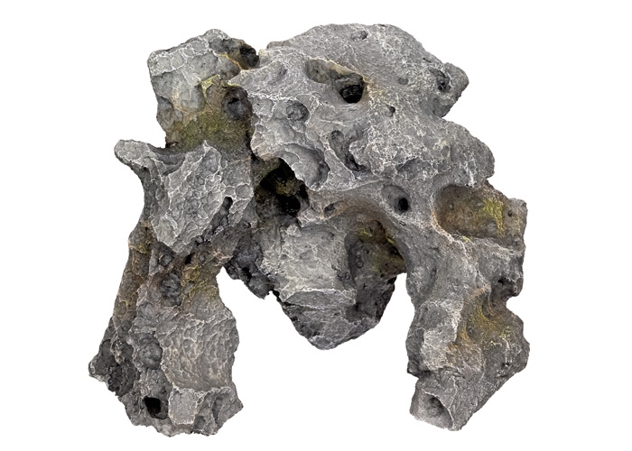 Decoração para Aquários, Lagos e Mesas "STONE"