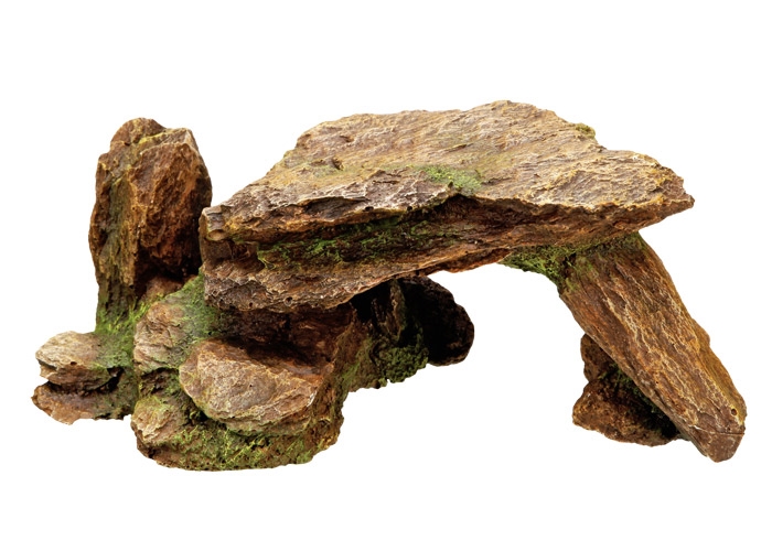 Decoração para Aquários, Lagos e Mesas "STONE"