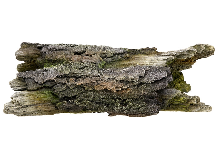 Decoração para Aquários, Lagos e Mesas "WOOD"