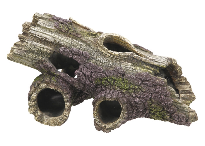 Decoração para Aquários, Lagos e Mesas "WOOD"