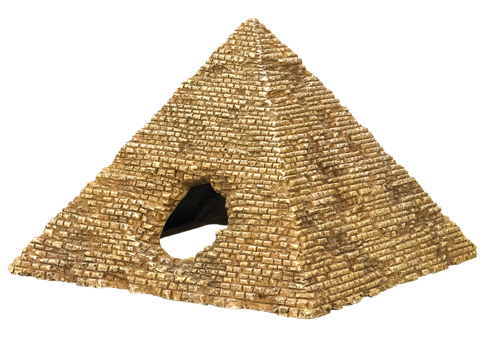 Decor Aqua "PYRAMIDE"