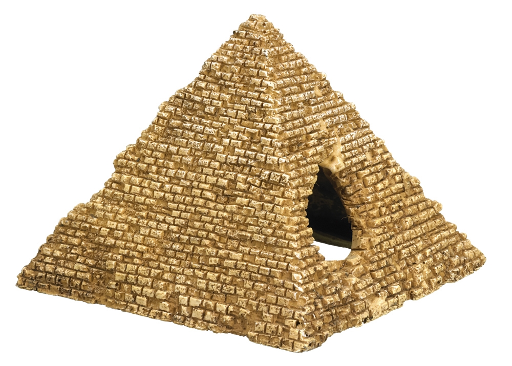 Decor Aqua "PYRAMIDE"