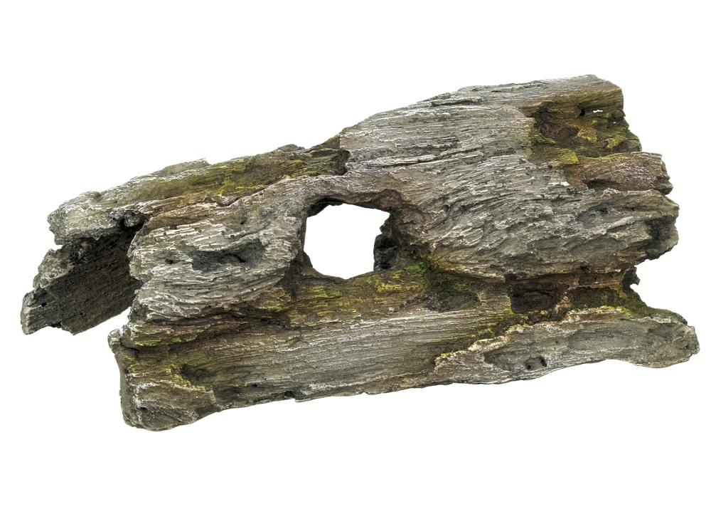 Decor Aqua "WOOD"