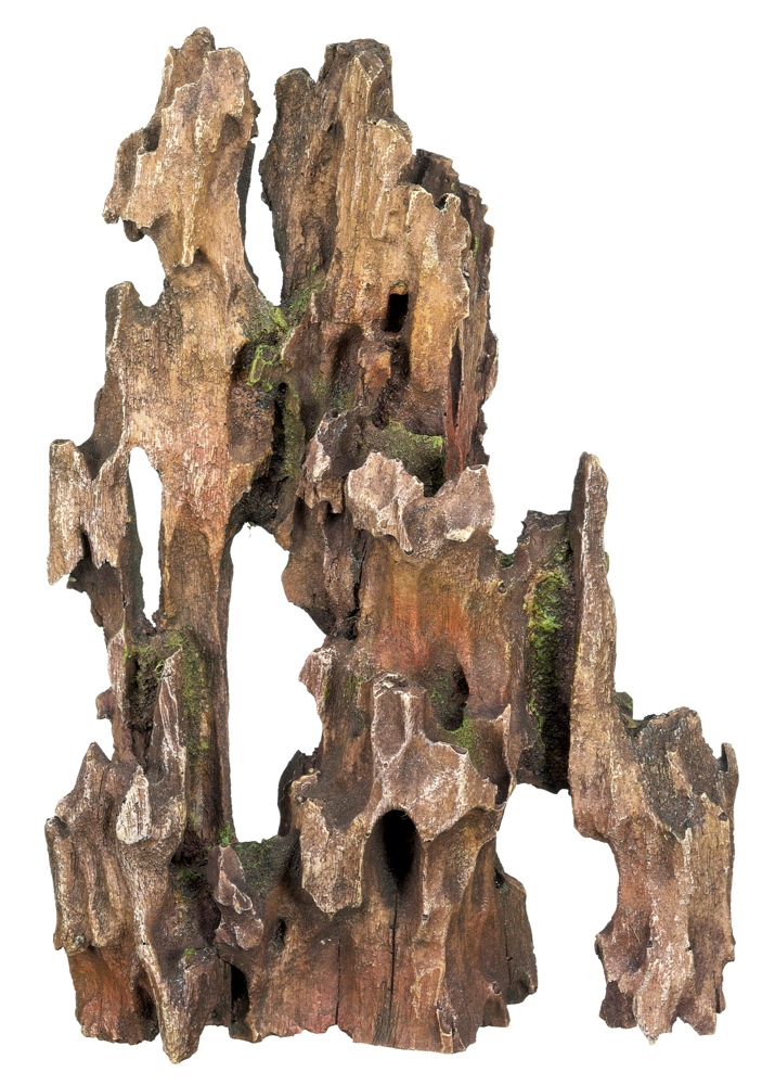 Decor Aqua "WOOD"