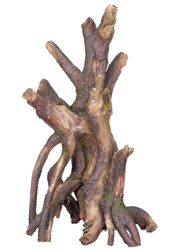 Decor Aqua "WOOD"