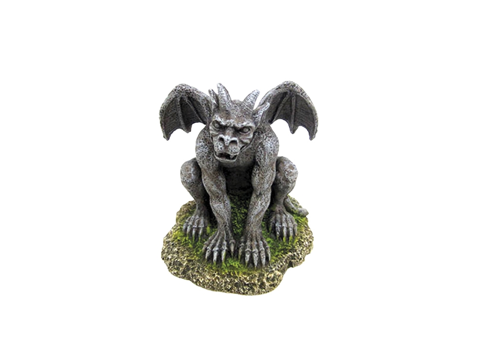 Decor Aqua "GARGOYLE"