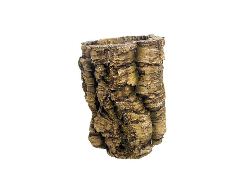 Decor Aqua "LOG"