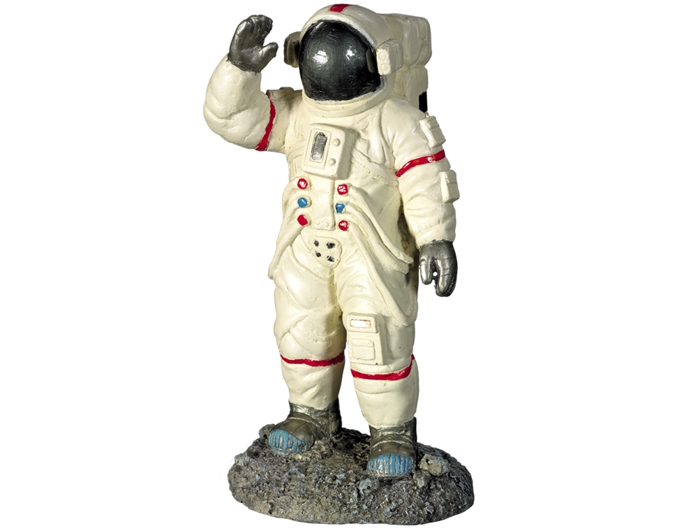 Decor Aqua "ASTRONAUT"