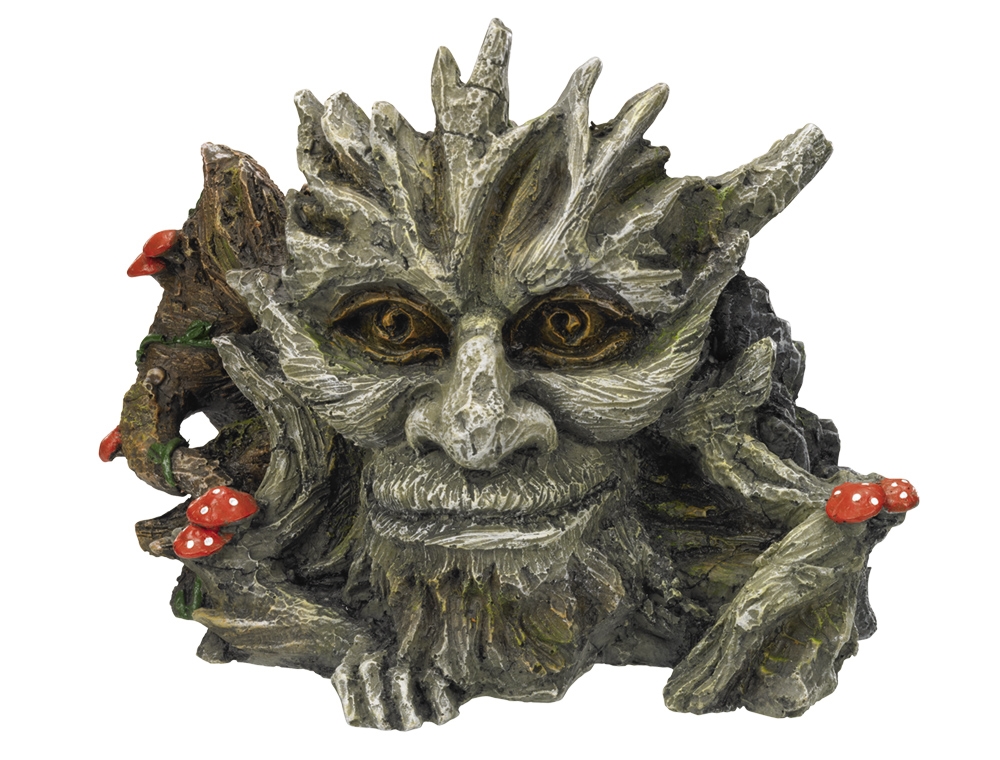 Decor Aqua "CREEPY TREE"