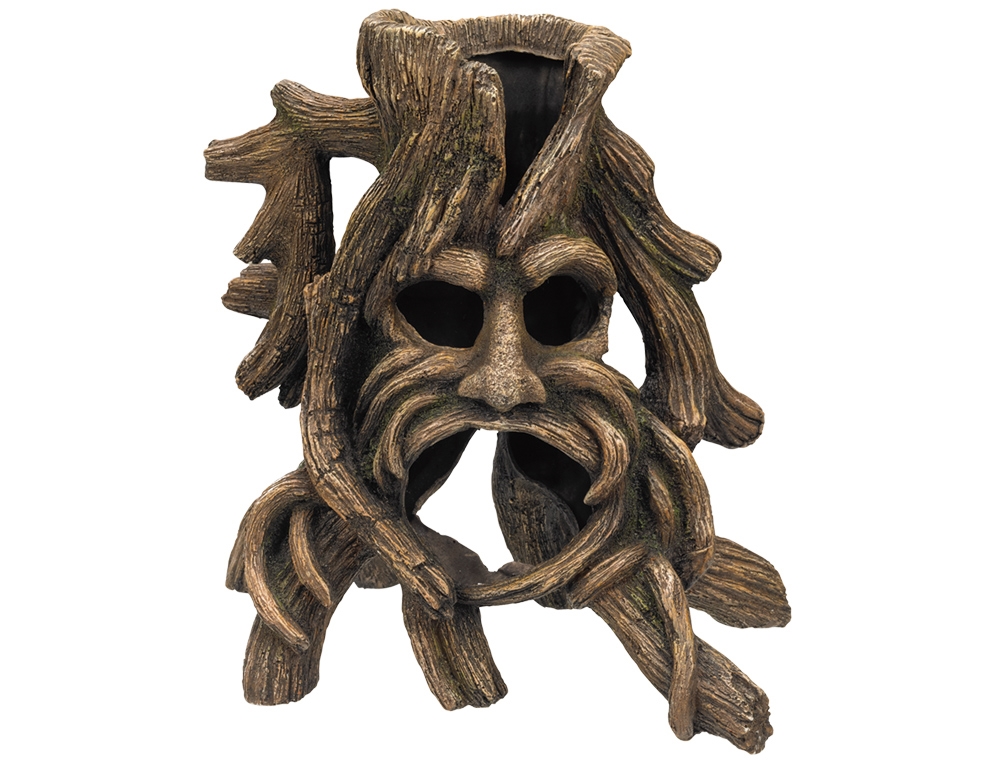 Decor Aqua "CREEPY TREE"