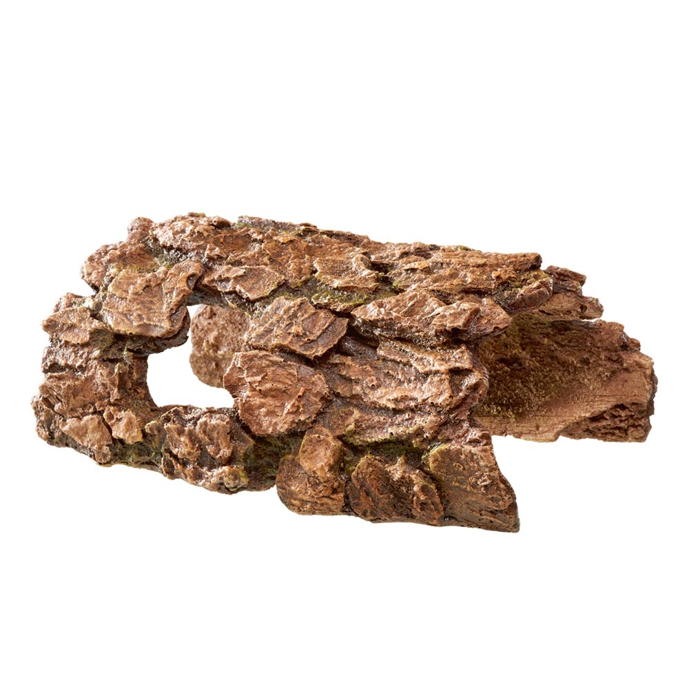 Decor Aqua "TREE TRUNK CAVERN"