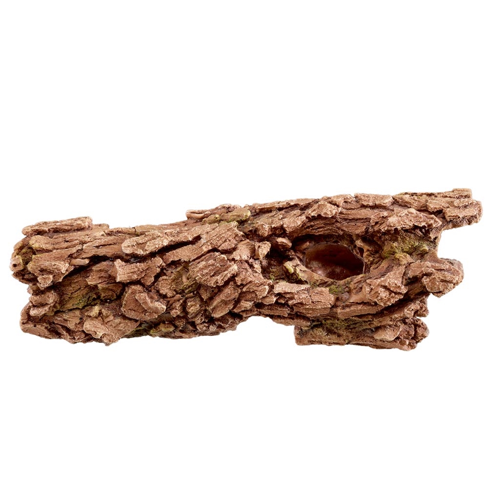 Decor Aqua "TREE TRUNK CAVERN"