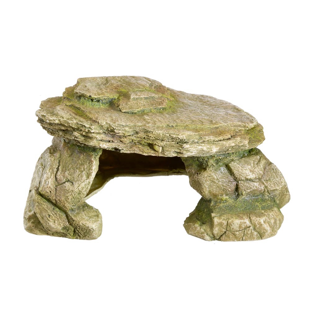 Decor Aqua "STONE CAVE"