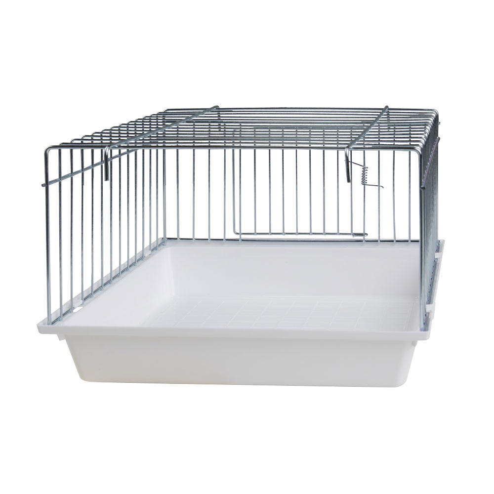Banheira com porta