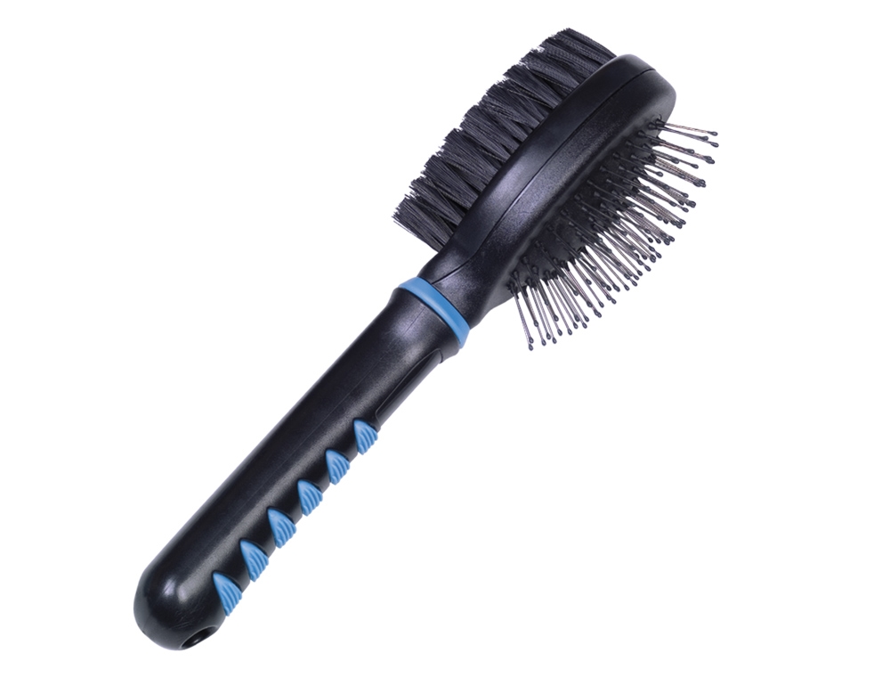 Escova duplas COMFORT LINE 