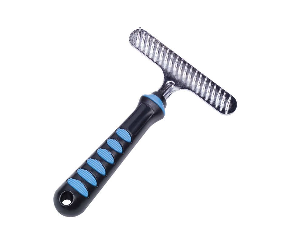 Escova para pelo comprido COMFORT LINE