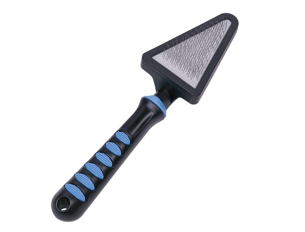 Escova lisa triangular COMFORT LINE