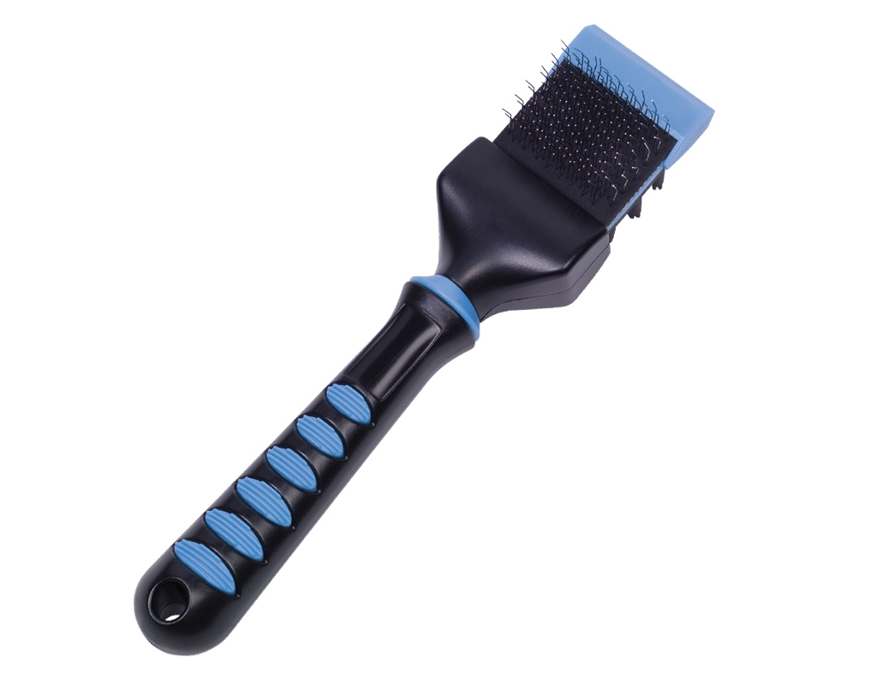 Escova flexível dupla COMFORT LINE