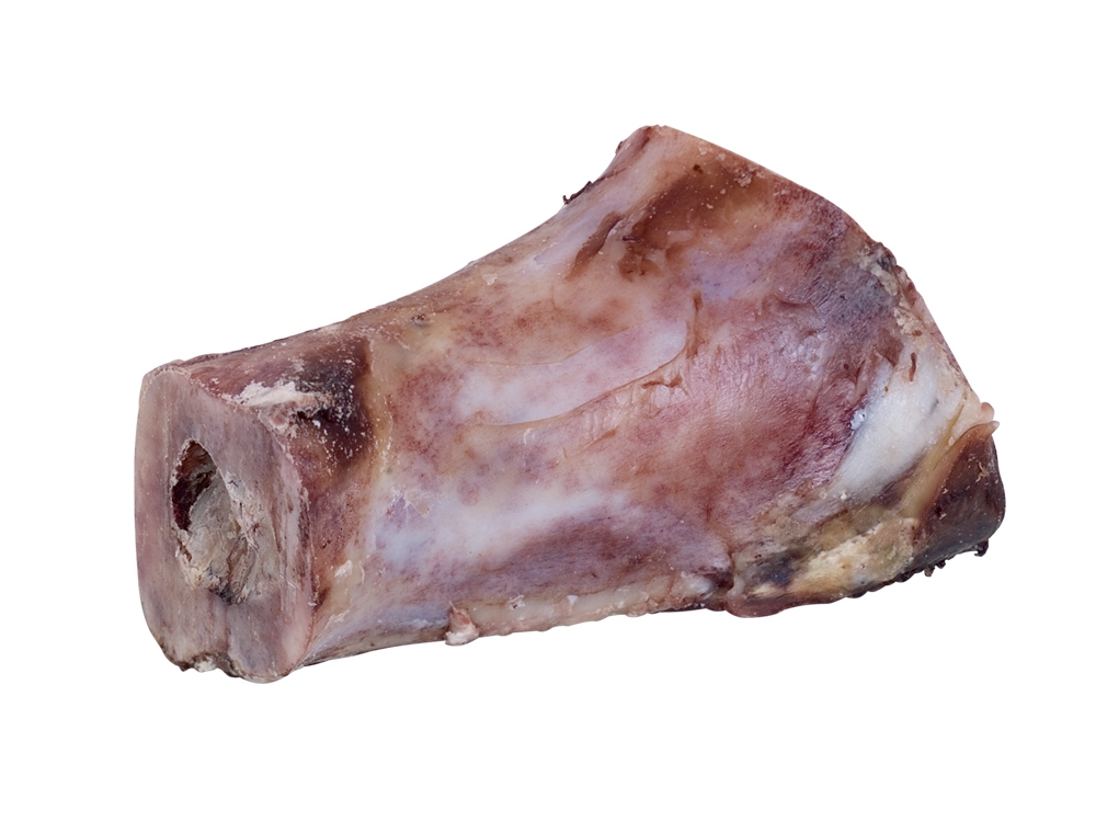 Snack osso de carne seca