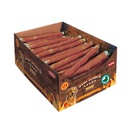 Snack de Pato em barbecue