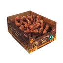 Snack ossos de Pato em barbecue
