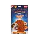 Snack pata de frango