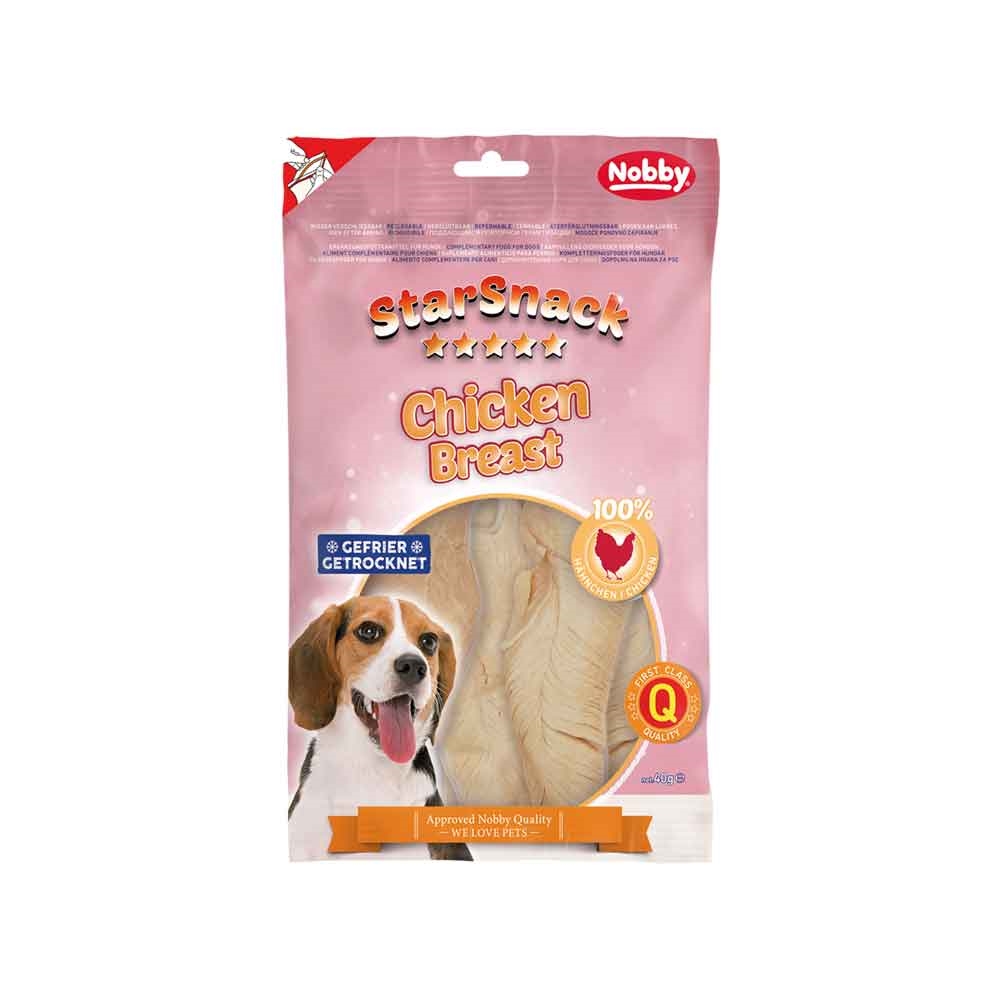 Snack Peito de Frango
