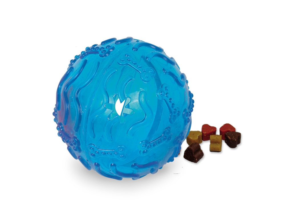 Bola de tratamento TPR