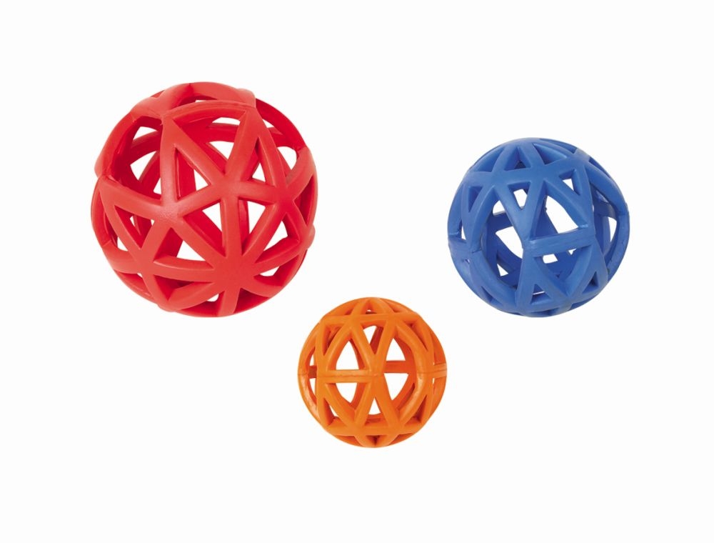 Bola de vedação de borracha