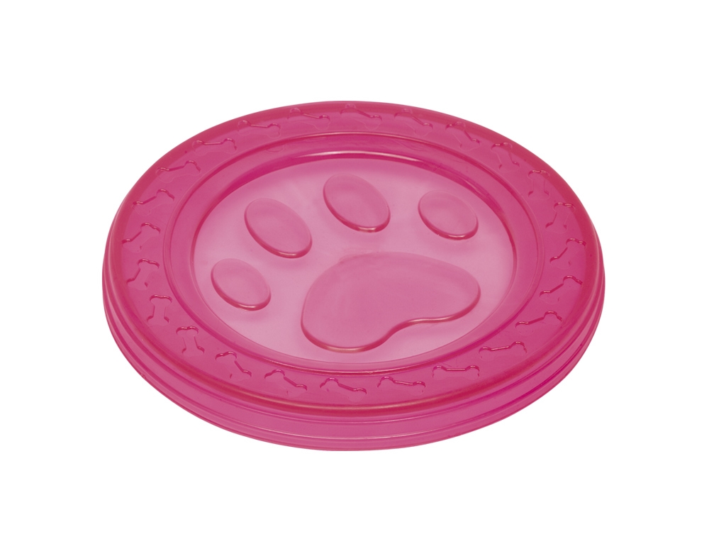 Brinquedo disco "Paw"