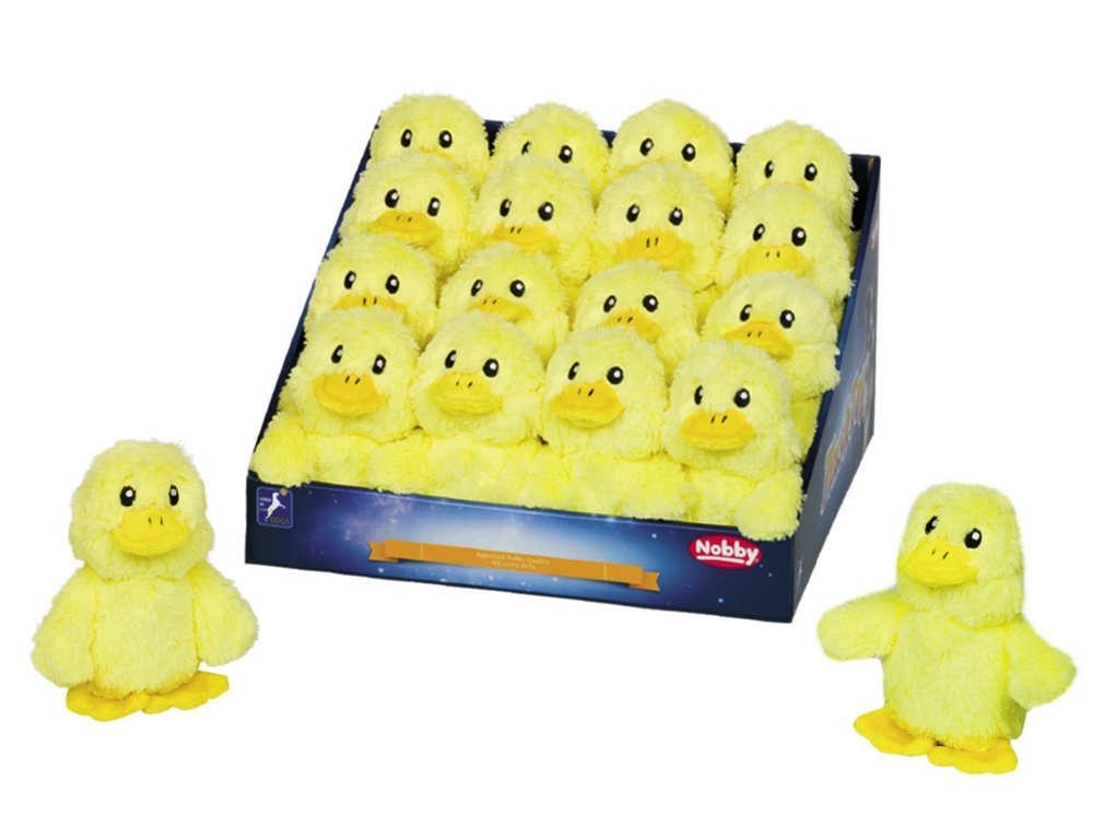 Peluche pintainho "Daggi"