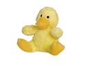 Brinquedo peluche pato "Daggi"