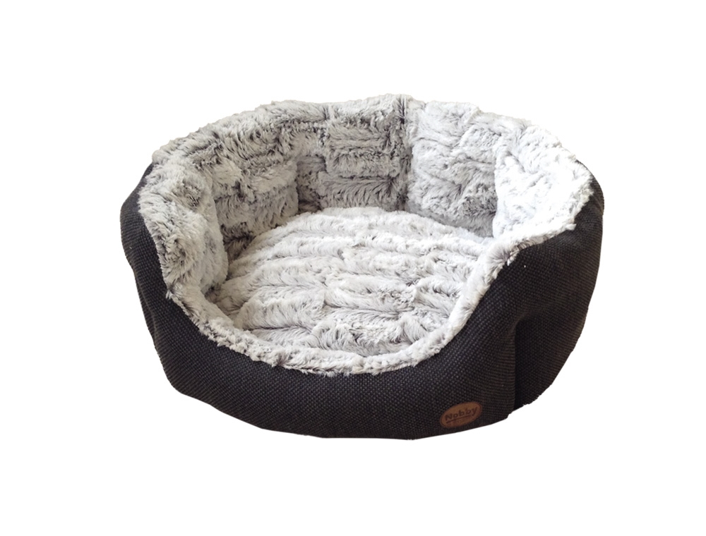 Cama oval "CACHO" - L