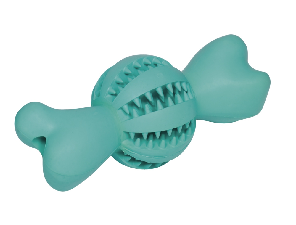 Osso  Borracha "DENTAL LINE"