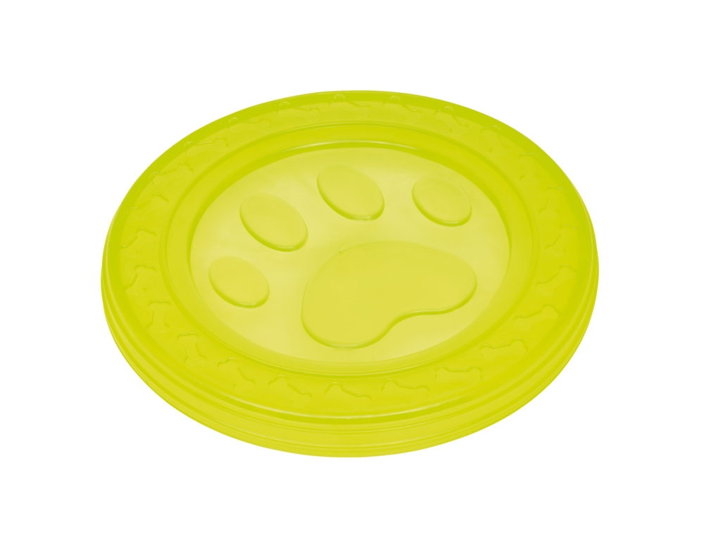 Disco TPR "Paw"