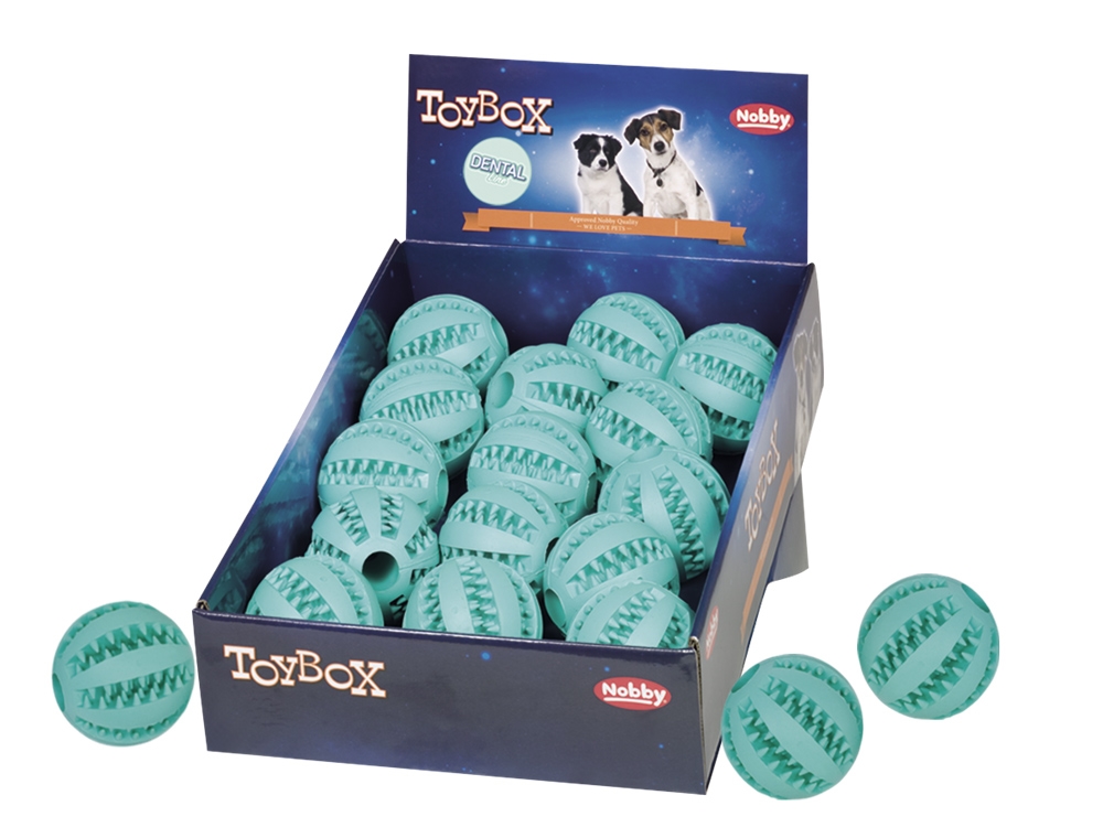 Pack de bolas "DENTAL LINE"