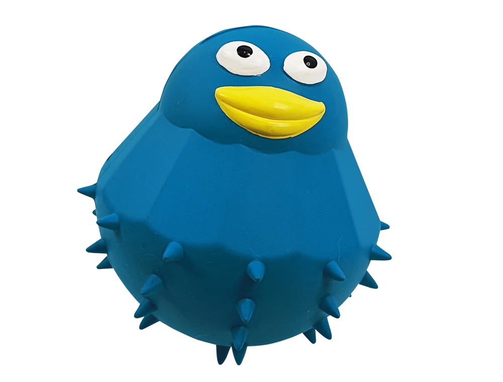 Pato de Arrefecimento