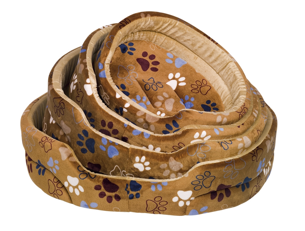 Pack Camas Oval  "LISSI"